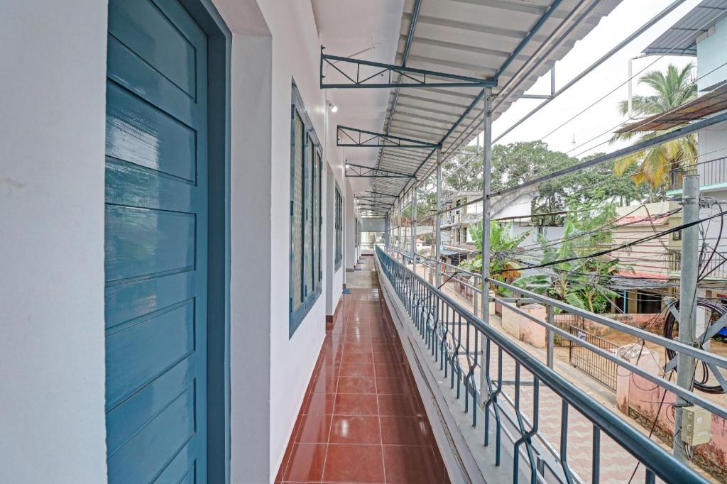 Super OYO Flagship 83042 Skywind — Thiruvananthapuram — photo 5