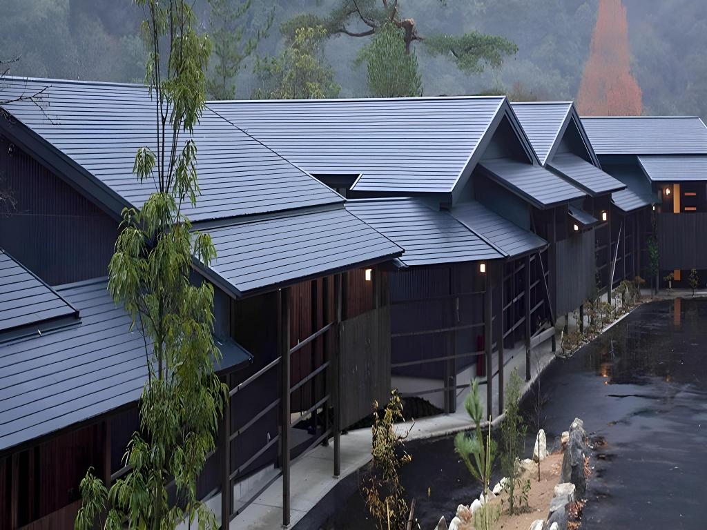 Takedao Onsen Koyokan Bettei Azale — hotel in Takarazuka