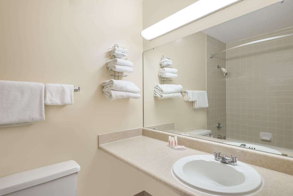 Ramada by Wyndham Watertown Thousand Islands NY - photo 10