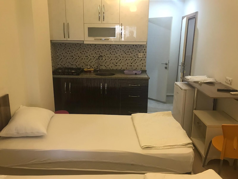 Asya Geyikli Apart Otel — Ezine — photo 3