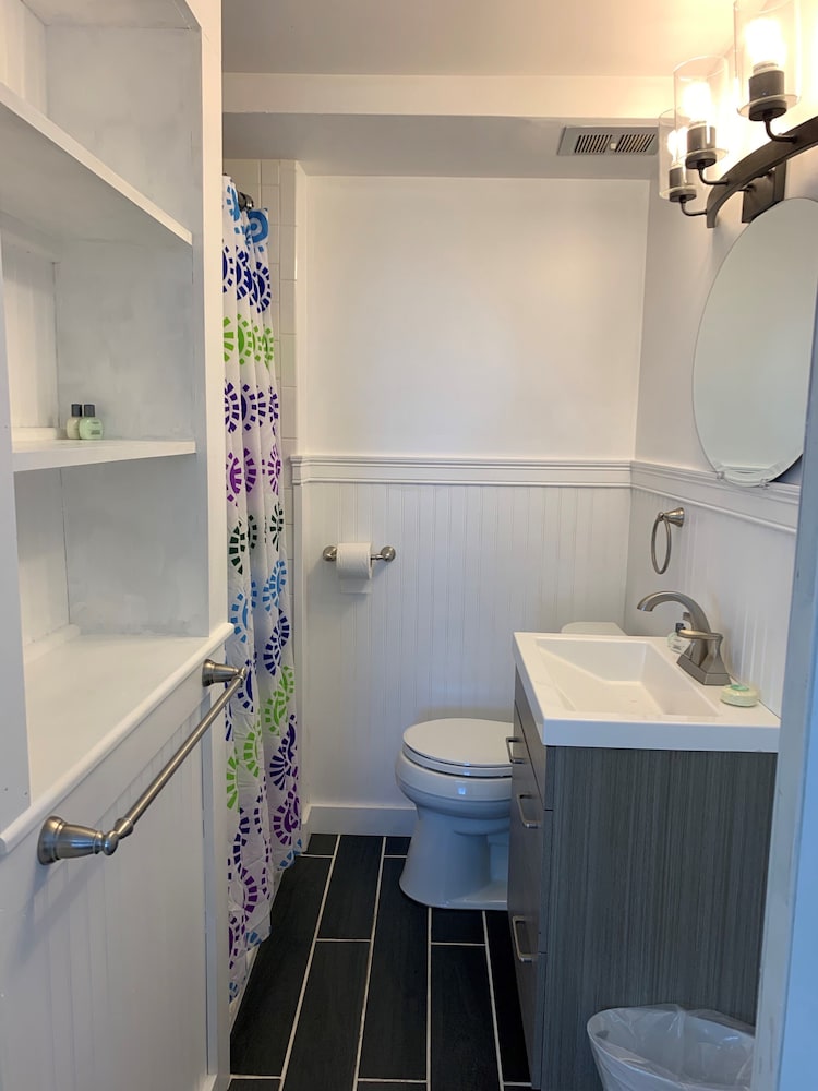 Vineyard Harbor Motel Private Beach - photo 253