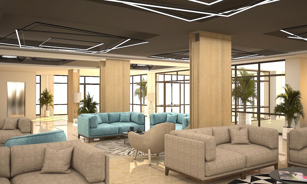 Pomorie Sun Hotel — Nesebar — photo 4