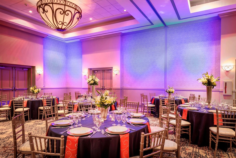 Auburn Marriott Opelika Resort & Spa at Grand National - photo 6