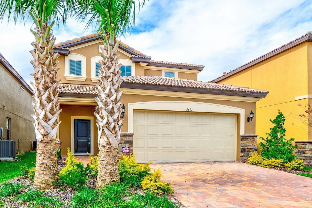 Solterra Resort Brand NEW 5bed Pool Home #5st417 - photo 59