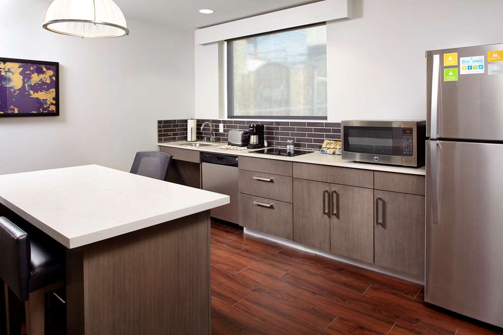 Hyatt House Denver Lakewood at Belmar - photo 13