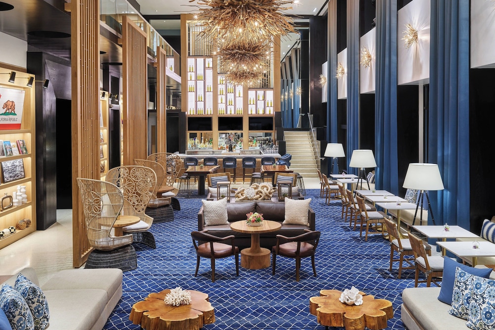 Hotel Republic San Diego Autograph Collection in San Diego, United States