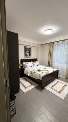 Kindaruma Homes Suite