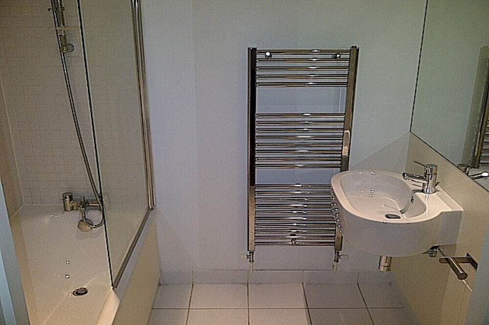 Access Camden - last minute hotel in London