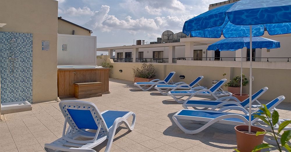 Milano Due Hotel in Gzira, Malta