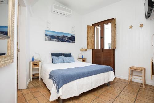 Hostalet de Cadaques by Suma Hotels - carbon neutral hotel in Cadaques