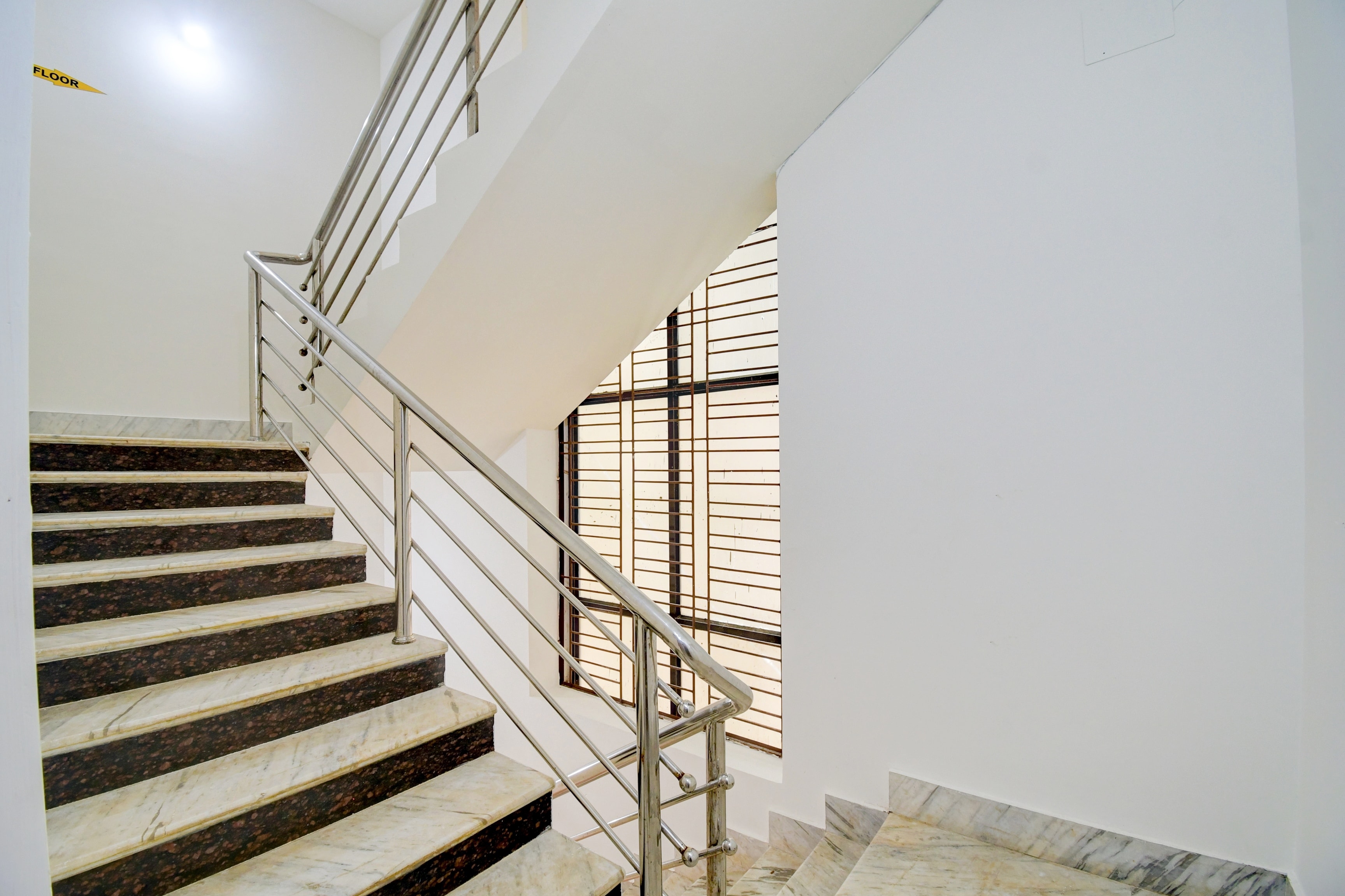 Super Hotel O Anvi — Bhubaneshwar — photo 5