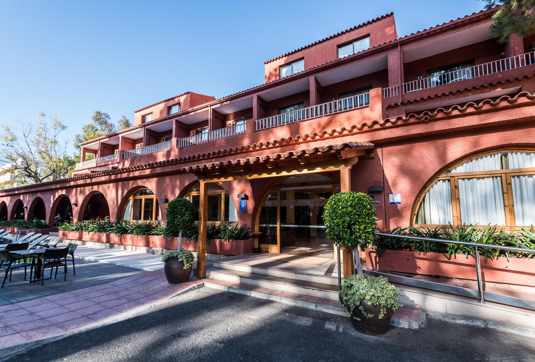 Intelier Bonaire in Benicassim, Spain