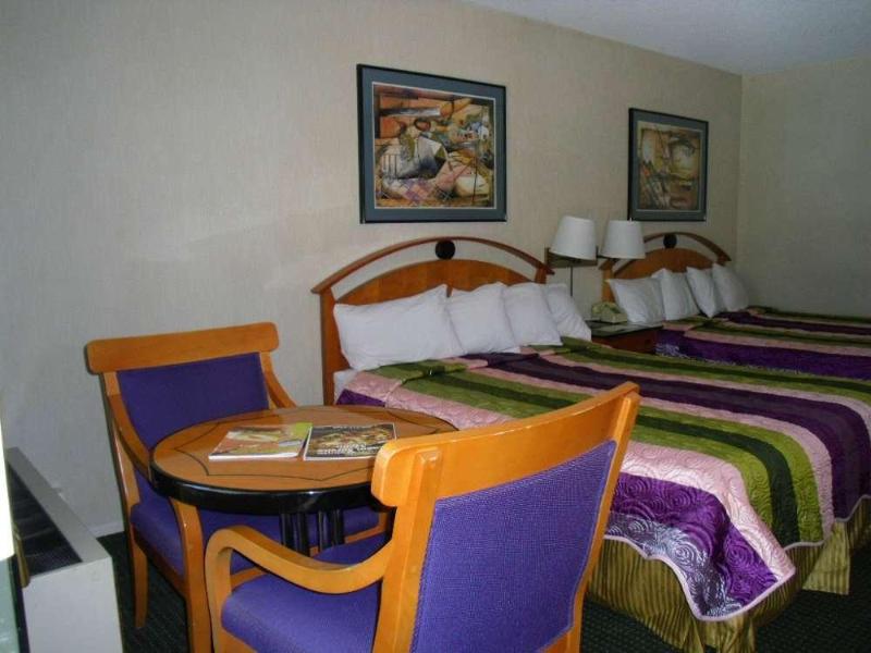 Vagabond Inn Reno - photo 19