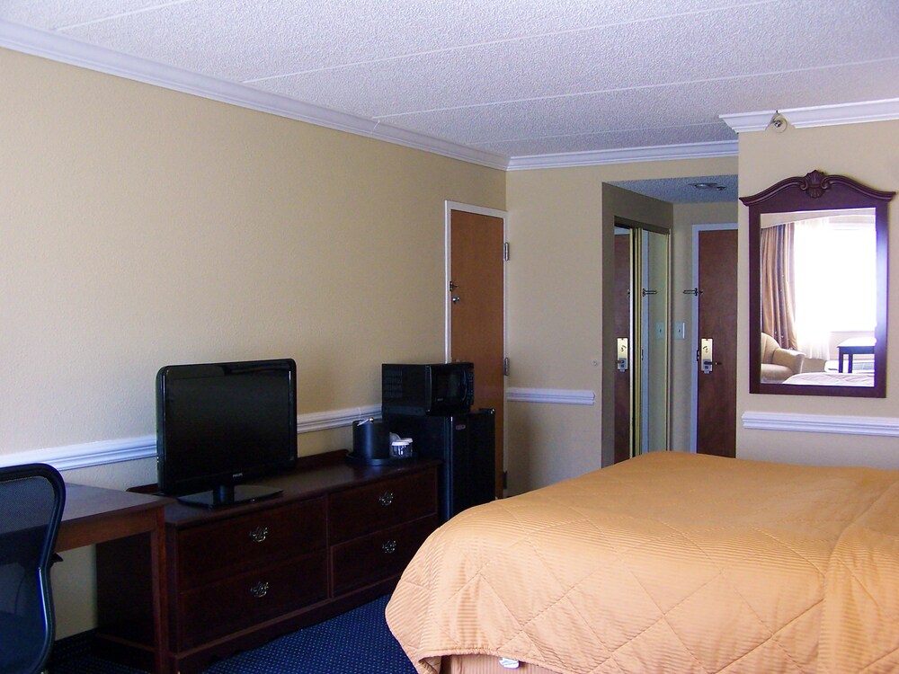 Kinderlou Inn - photo 13