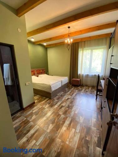Hotel Qefilyan — Alaverdi — photo 4