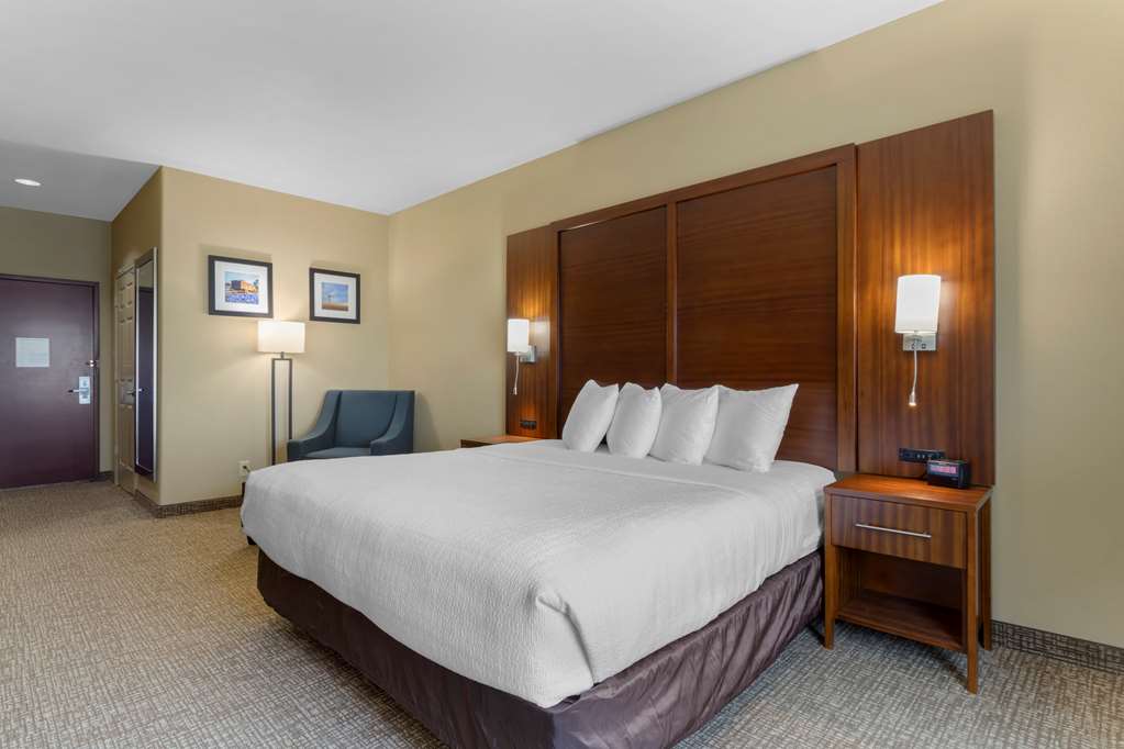 Best Western Texas City - photo 13