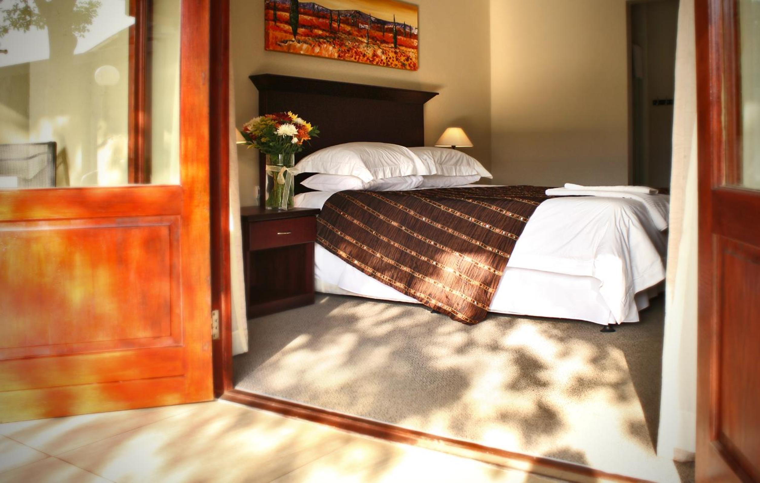 Mondior Manor Guest House — 4-Star Luxury Hotel in Kimberley, South Africa