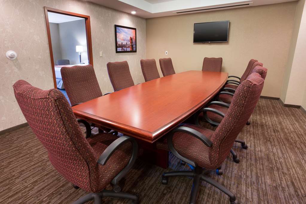 Drury Inn & Suites Cincinnati Sharonville - photo 22