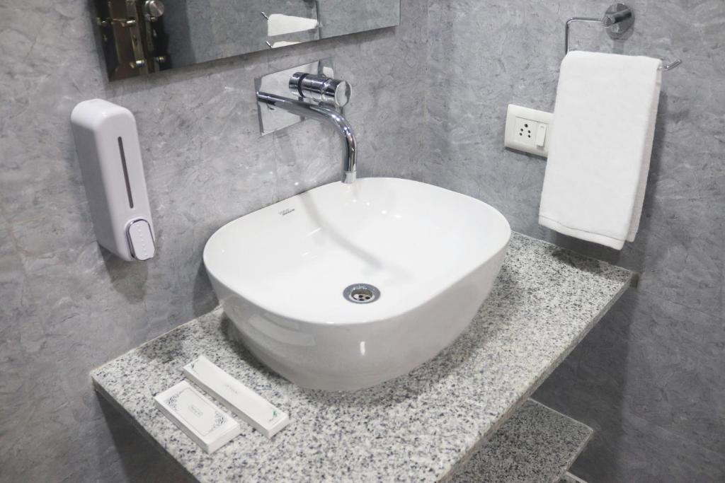 Axon Corporate Stays Sector 52 Gurgaon