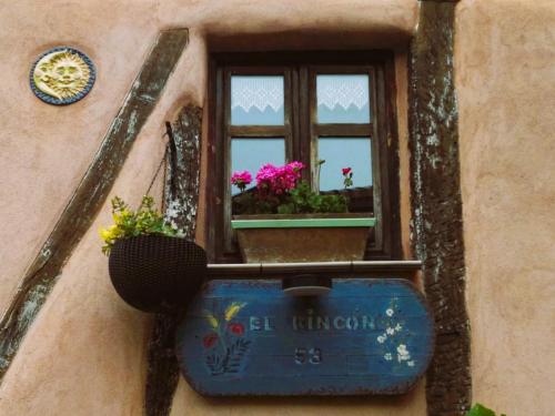 El Rincon 53 - carbon neutral hotel in Burgos