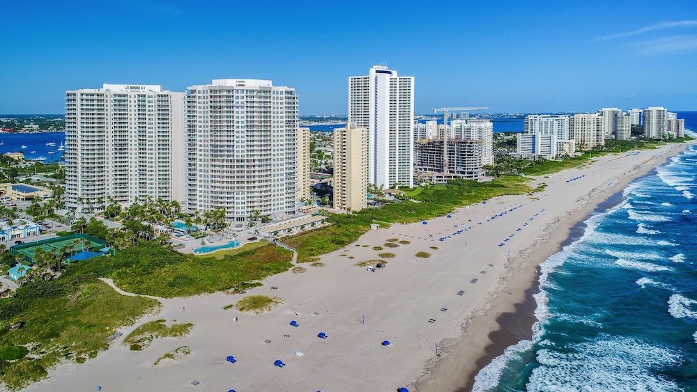 Palm Beach Singer Island Resort & Spa Luxury Suites - photo 354