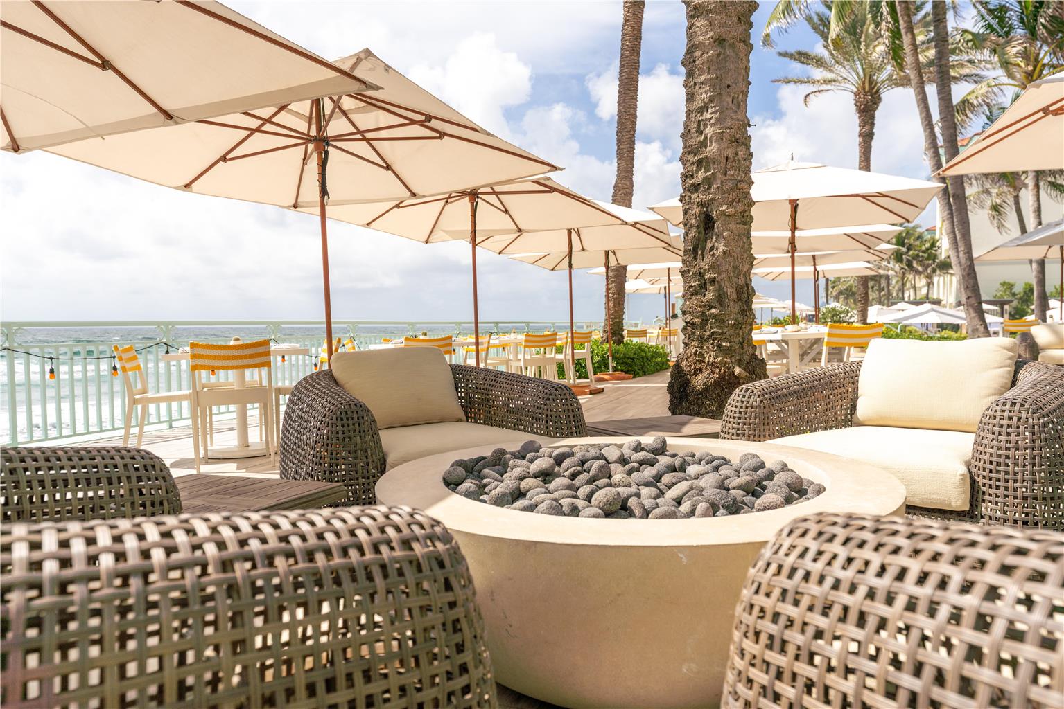 Eau Resort & Spa - photo 89
