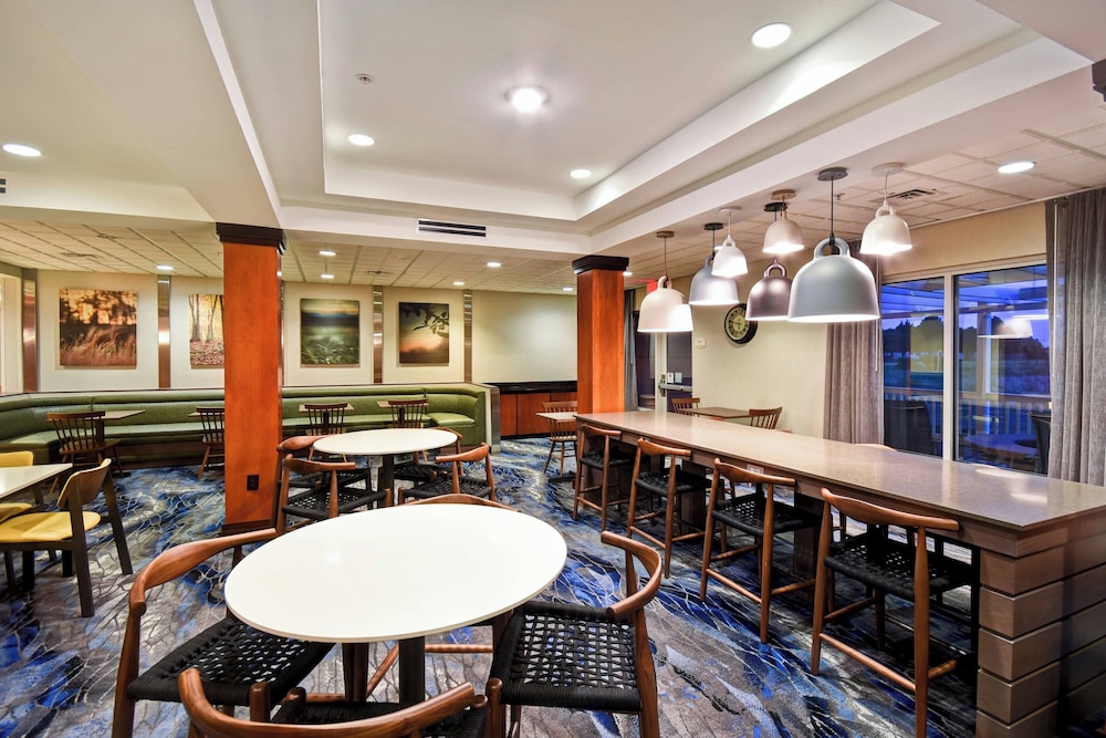 Fairfield Inn & Suites by Marriott North Platte - photo 28