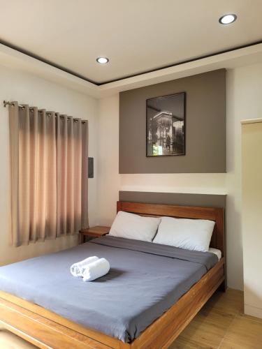 La Belle Staycation — 4-Star Luxury Hotel in Puerto Princesa, Philippines