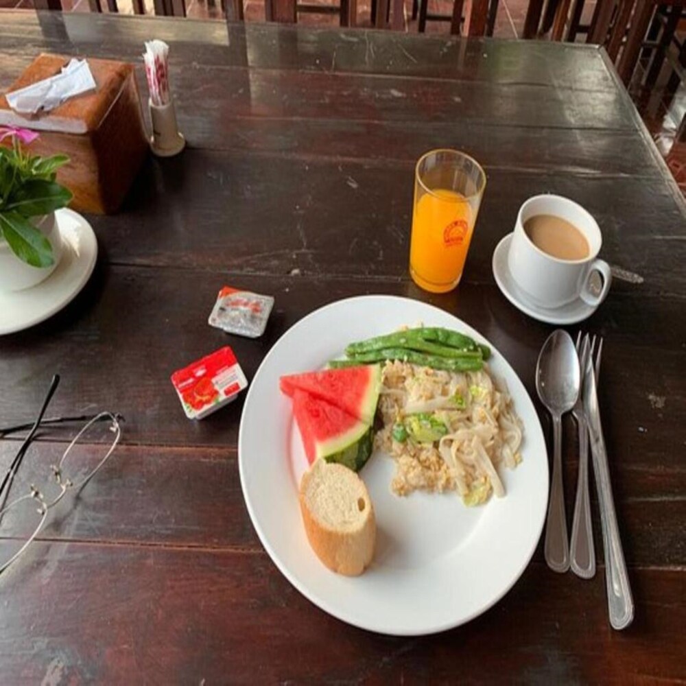 Hotel Baga HighQ in Baga, India