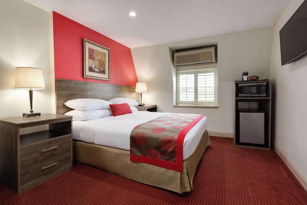 Ramada By Wyndham Oakland Downtown City Center - photo 8