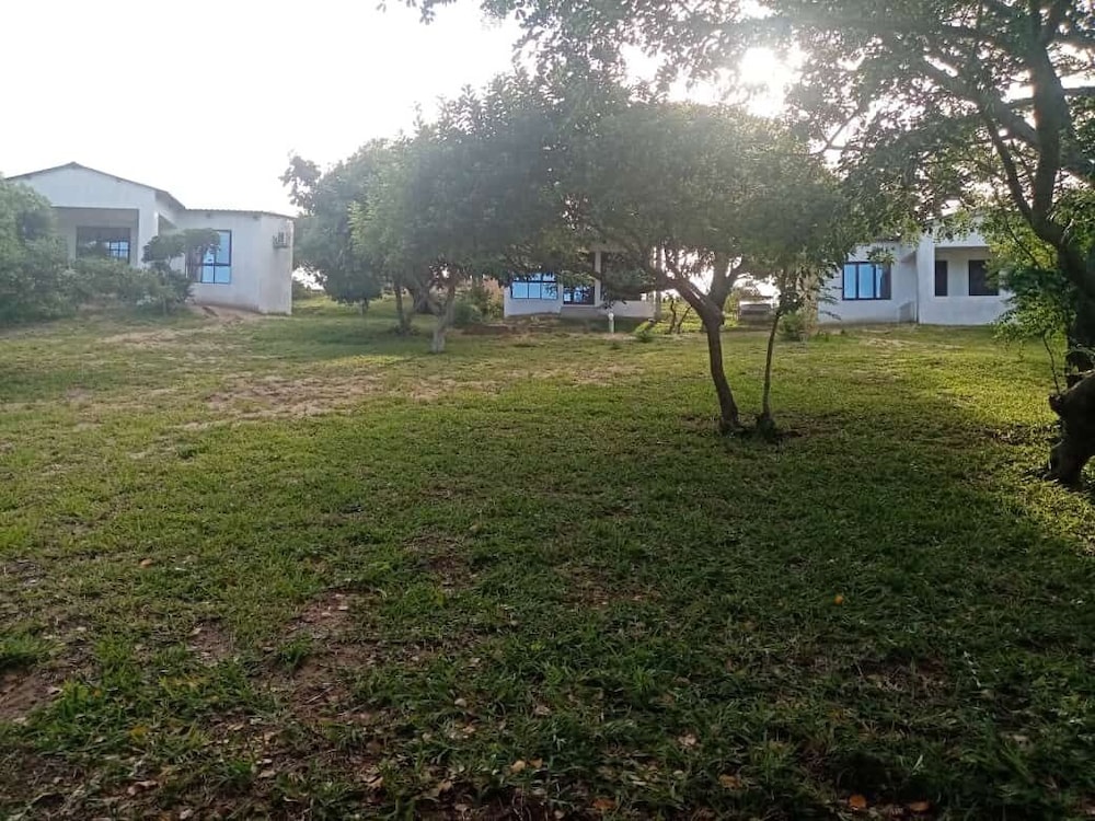 Restaurante Calor Tropical in Maputo, Mozambique