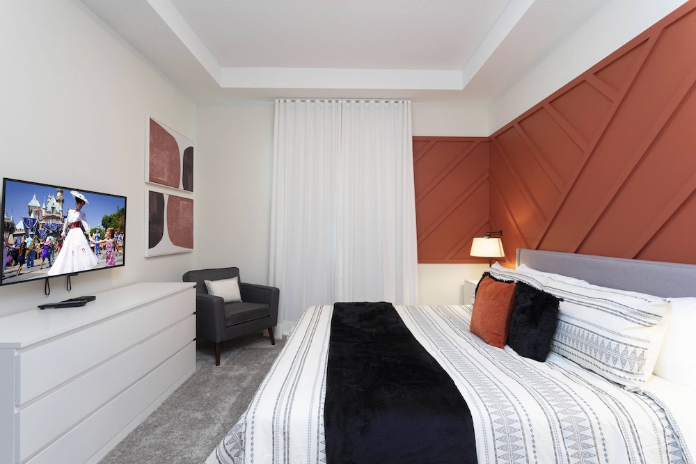 High End Apartment In Storey Lake Resort With Great Amenities 10 Miles To Disney - photo 5