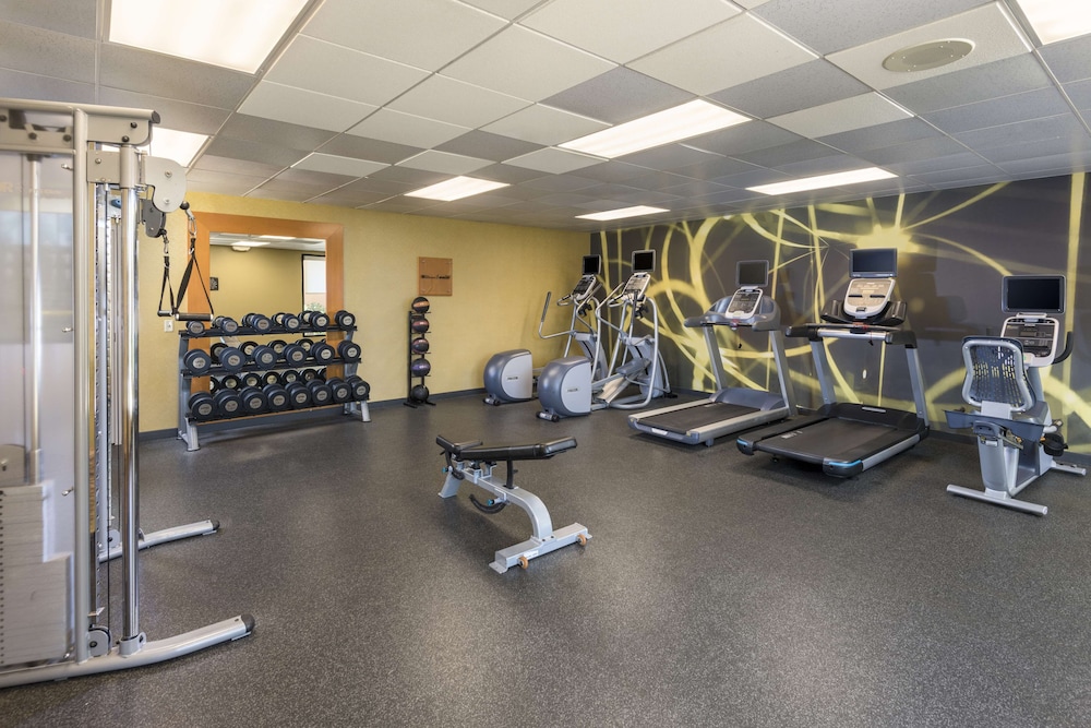 Hilton Garden Inn Scottsdale North Perimeter Center - photo 34