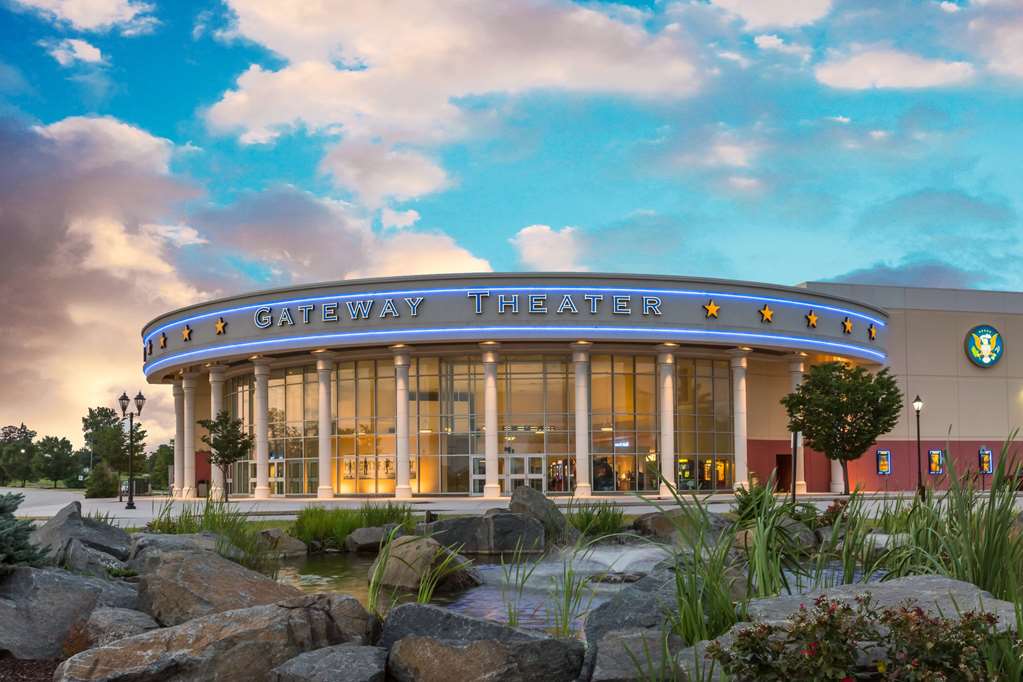 Wyndham Gettysburg Hotel & Conference Center - photo 35