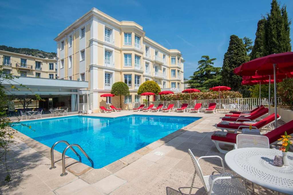 Hotel Carlton - last minute hotel in Beaulieu Sur Mer