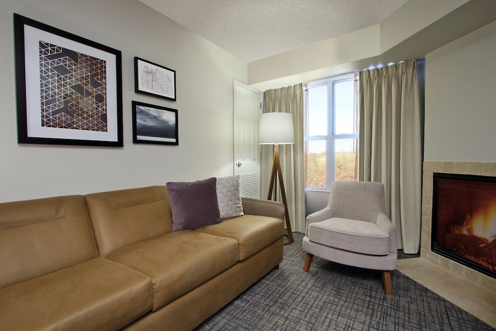 Residence Inn by Marriott North Scottsdale - photo 16