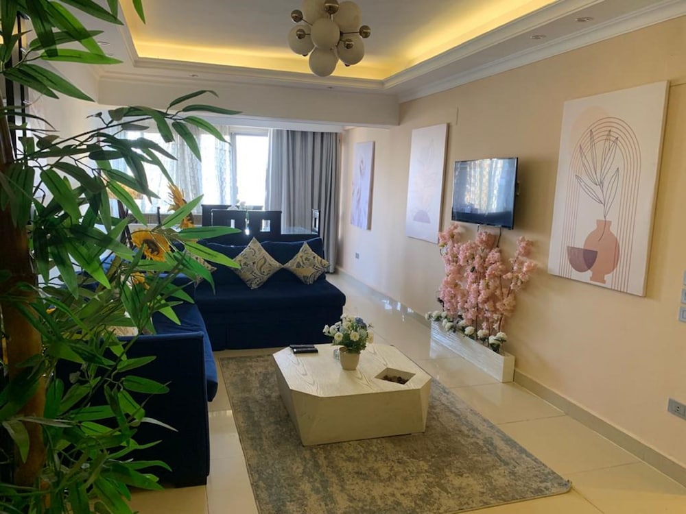 Casa De Horyea الميرغني — 4-Star Luxury Hotel in Cairo, Egypt