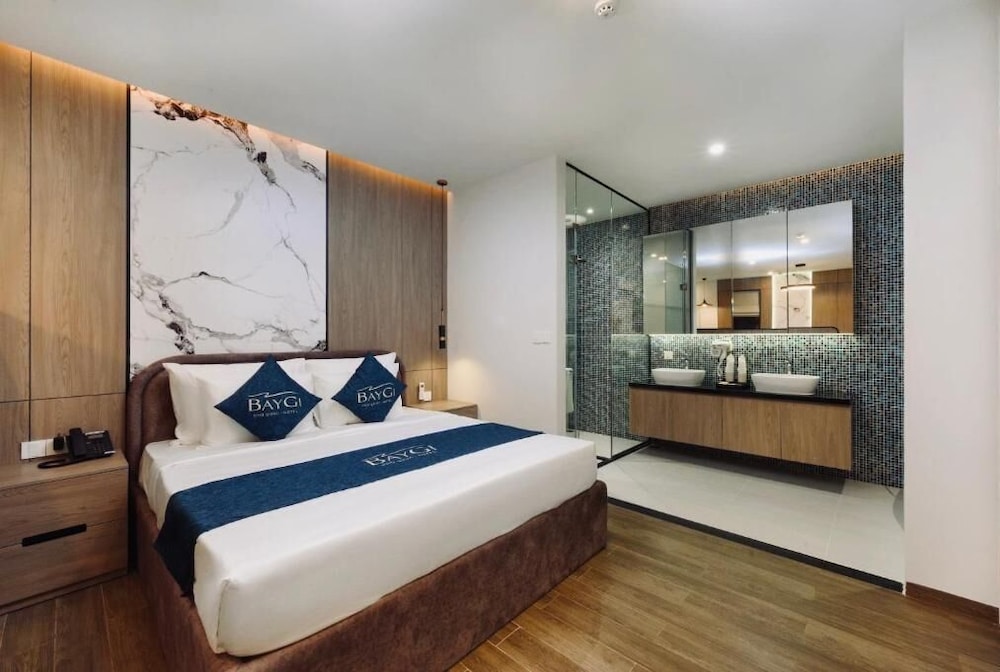 Baygi Hotel Phu Quoc in Phu Quoc, Vietnam