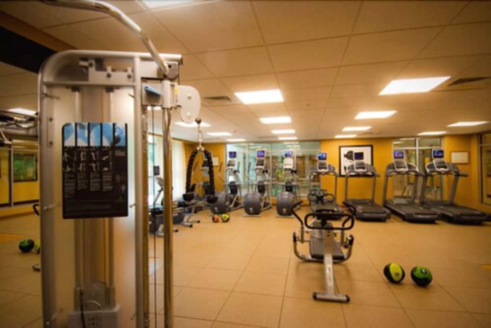 Hilton Garden Inn Rockville Gaithersburg - photo 19