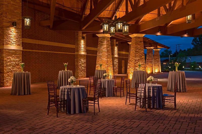 MeadowView Conference Resort & Convention Center - photo 205