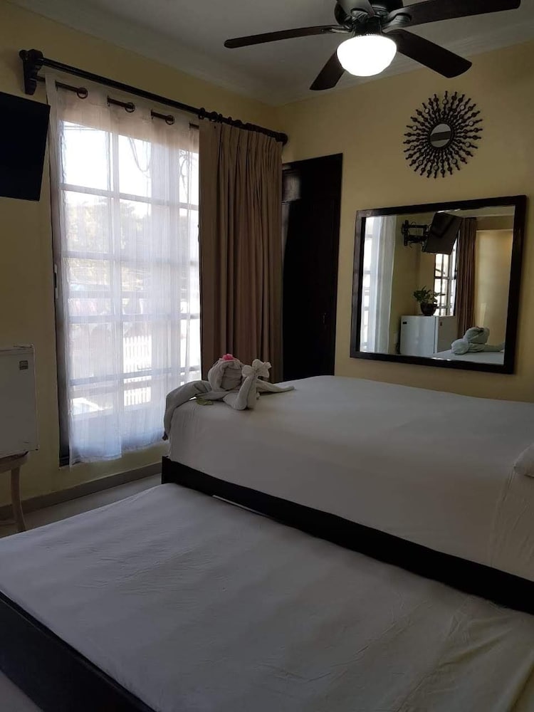 Hotel Melina — Playa Del Carmen — photo 5