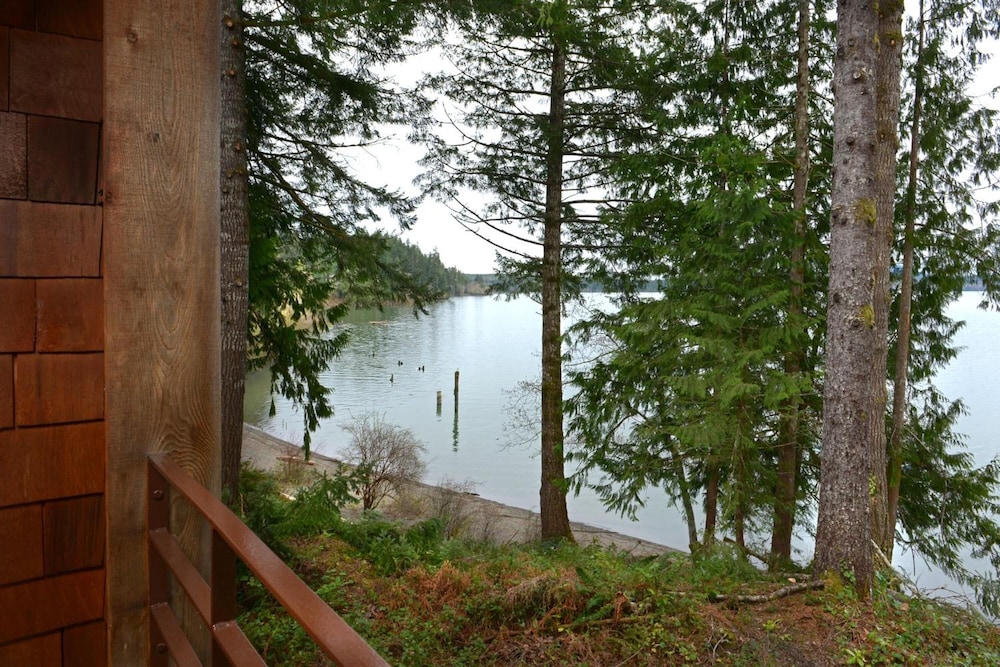 Lake Quinault Lodge - photo 73