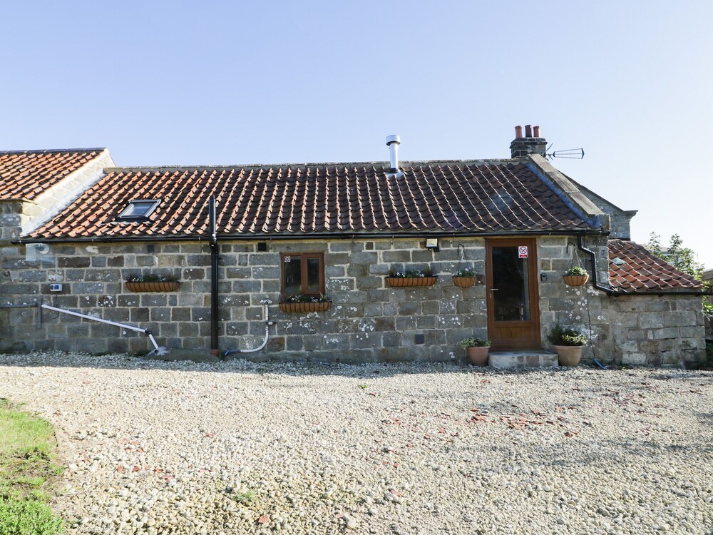 Dovecote Cottage — 4-Star Luxury Hotel in Scarborough, United Kingdom