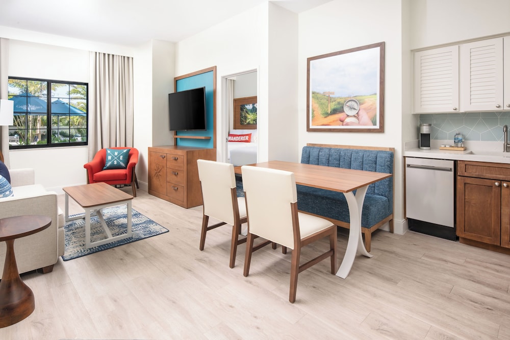 Compass by Margaritaville Hotel Naples - photo 5