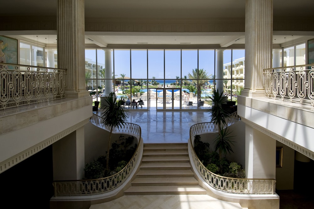 Royal Thalassa Monastir — Monastir — photo 5