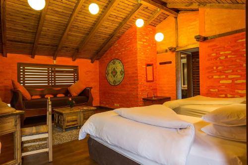 Luna Volcán Adventure SPA formerly Luna Runtún — Banos — photo 5