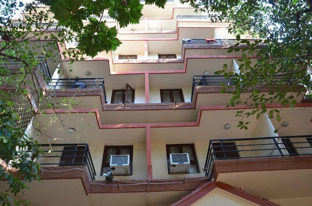 Hotel Blessings - last minute hotel in Panaji