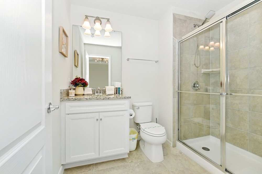 5br Modern Villa in Soltera Resort Disney Pool - photo 25