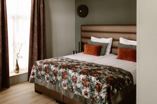 Hotel Restaurant Belvedere — Schoonhoven