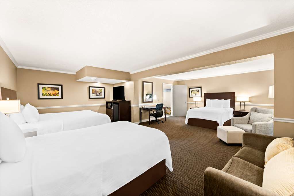 Best Western State Fair Inn - photo 23